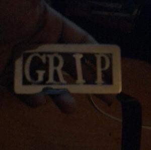 Meet your Posher, Carl